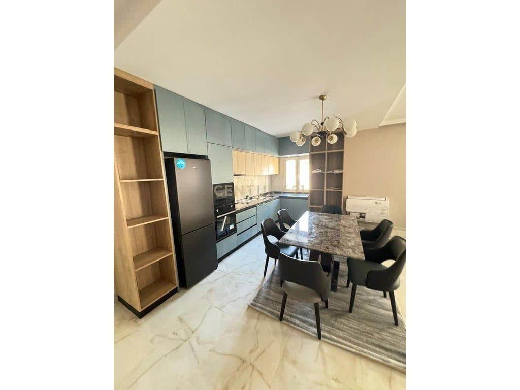 RESIDENCA LAKE LAND, JAPIM ME QIRA APARTAMENT 2+1+POST PARKIMI 3
