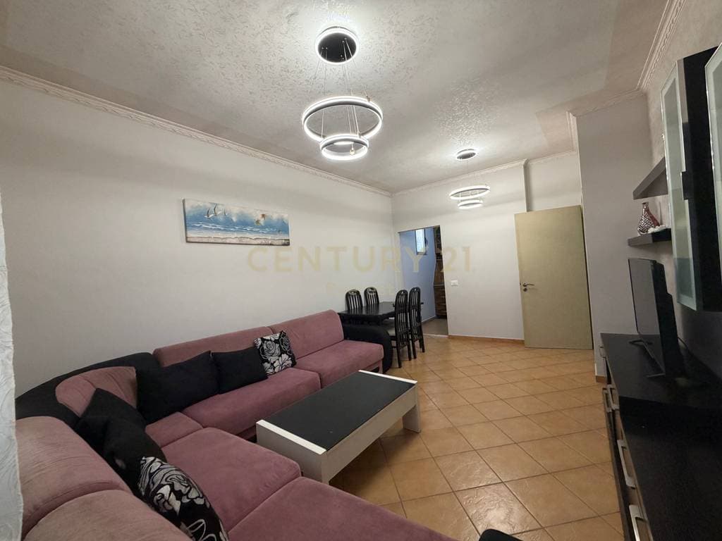ALI DEMI, SHESIM APARTAMENT 1+1! 4