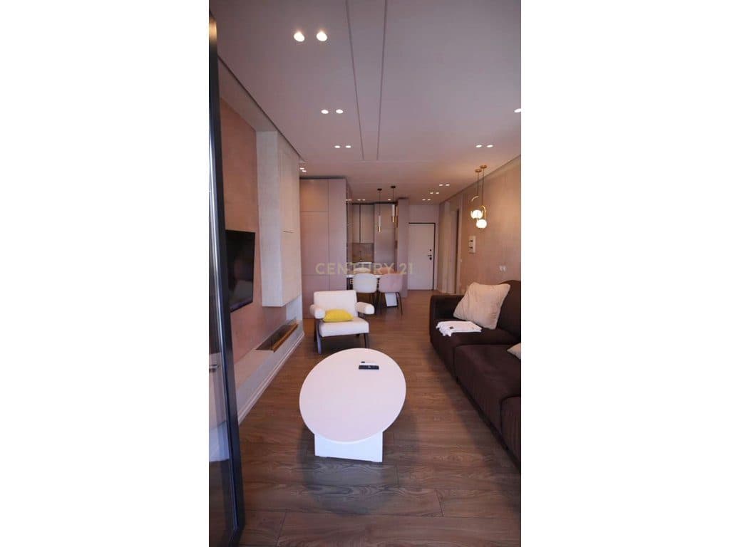 RRUGA E KOSOVAREVE, SHESIM APARTAMENT 1+1+POST PARKIMI 3