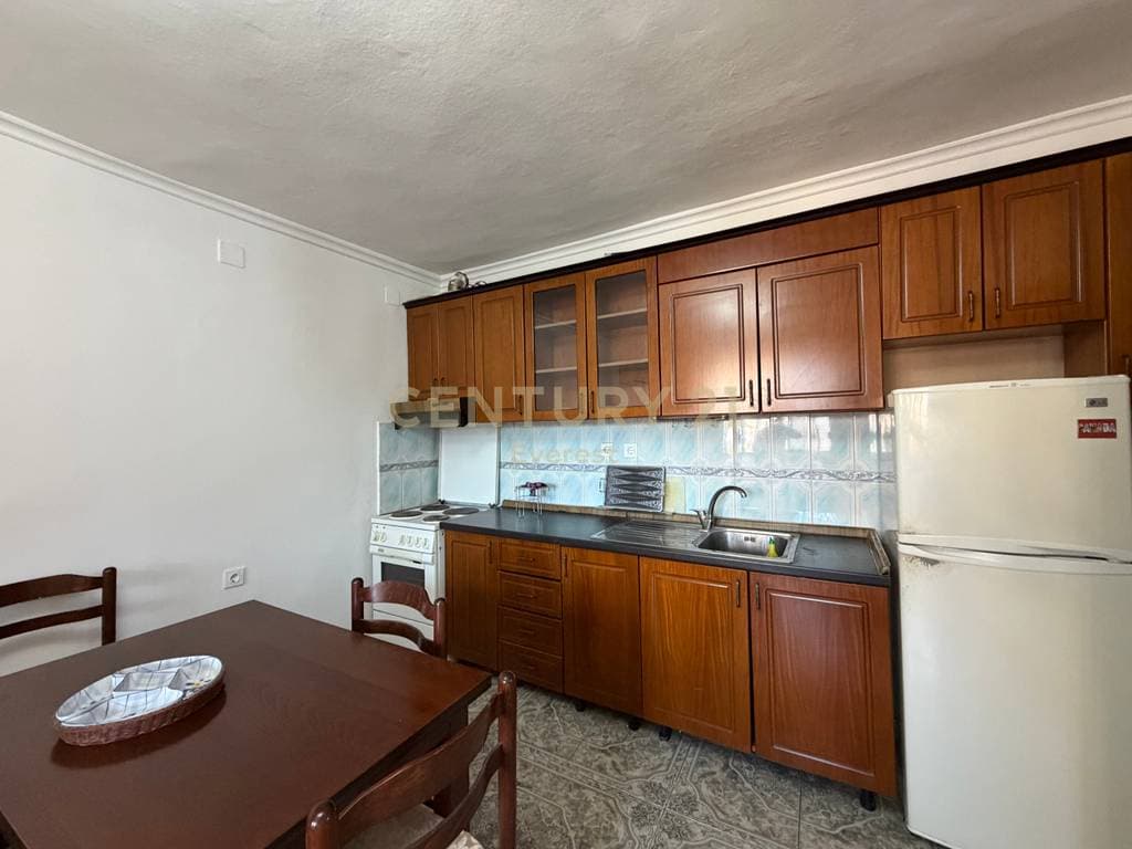 PERBALLE HARRY FULTZ, SHESIM APARTAMENT 1+1 4