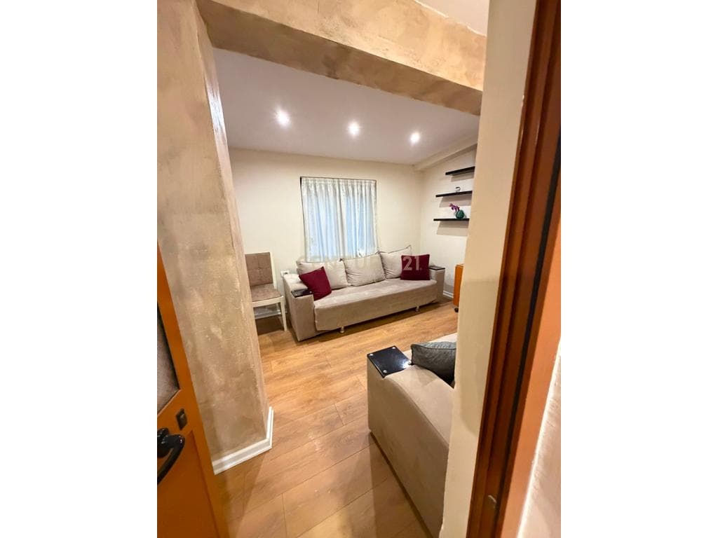 ALI DEMI, SHESIM APARTAMENT 1+1 3