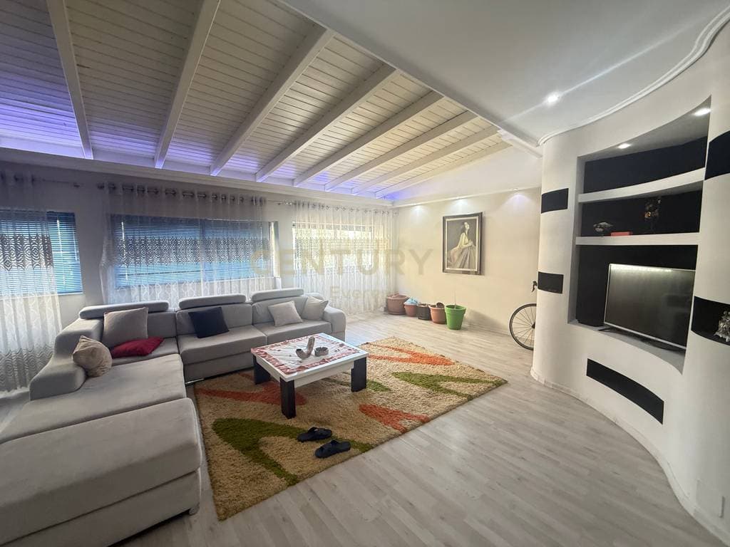 IRFAN TOMINI, SHESIM APARTAMENT 2+1+2 2