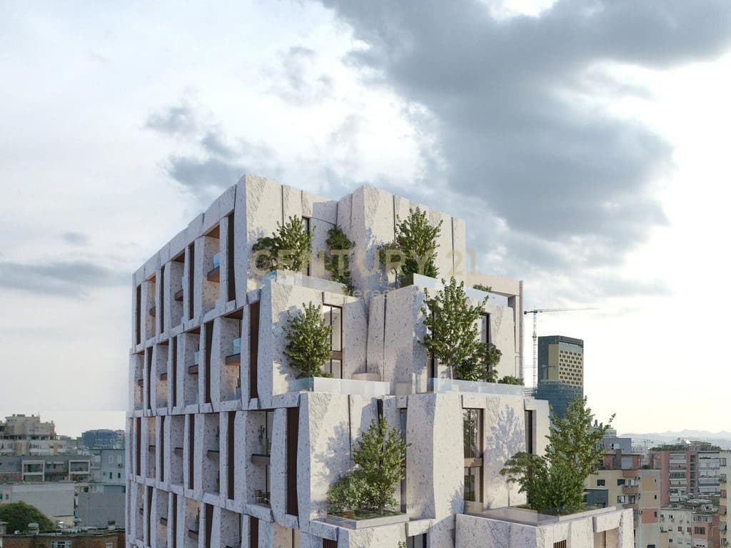 RRUGA BARDHYL – SHESIM APARTAMENT 1+1 3