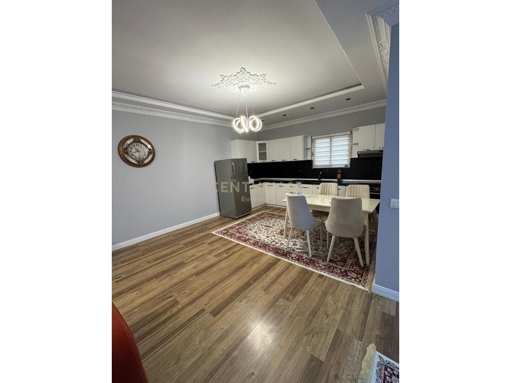 YZBERISHT, APARTMENT 2+1 FOR RENT 2