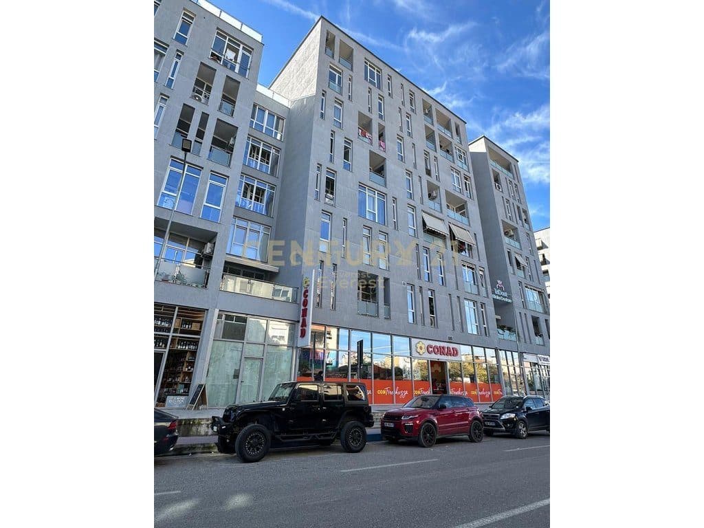 KIKA 2, 2+1+2 APARTMENT FOR SALE 1