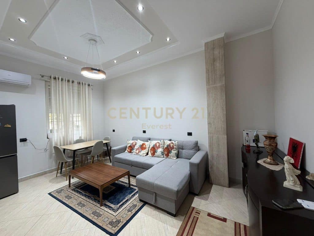 ISH BLLOKU, APARTAMENT 1+1+DEPO PER QIRA 3