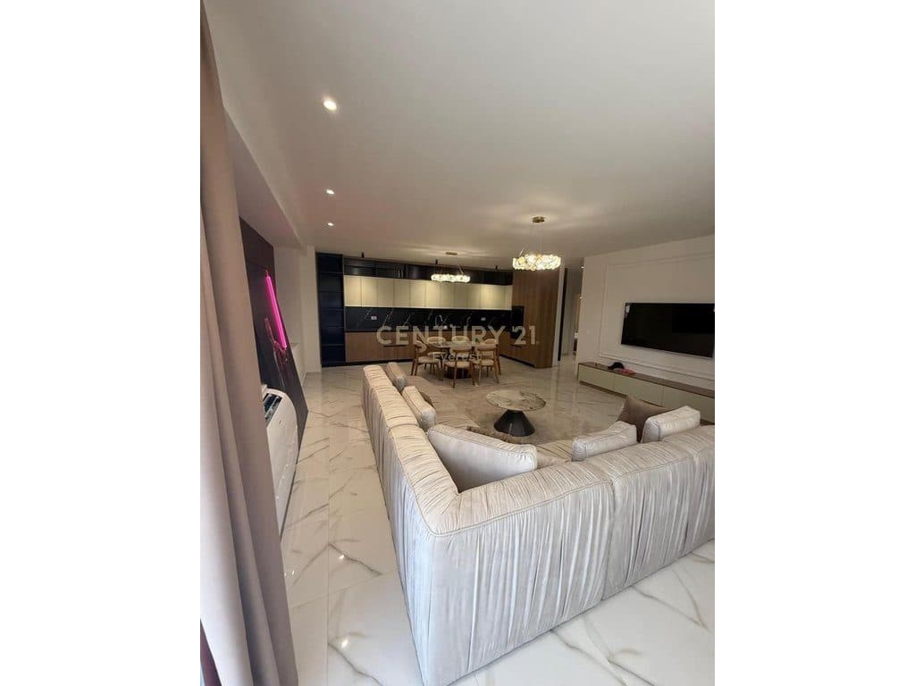 RESIDENCA LAKE LAND, APARTMENT 3+1+PARKING SPACE FOR RENT