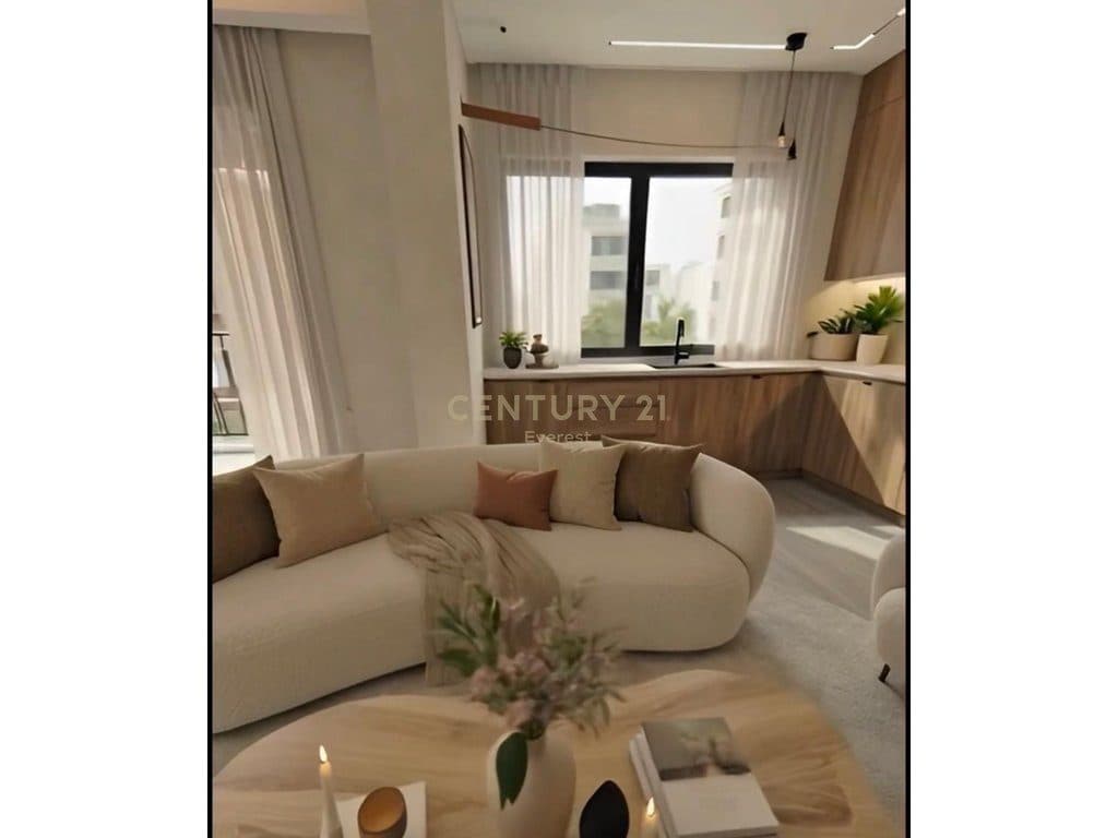 BULEVARDI I RI, SHESIM APARTAMENT 3+1+2 2