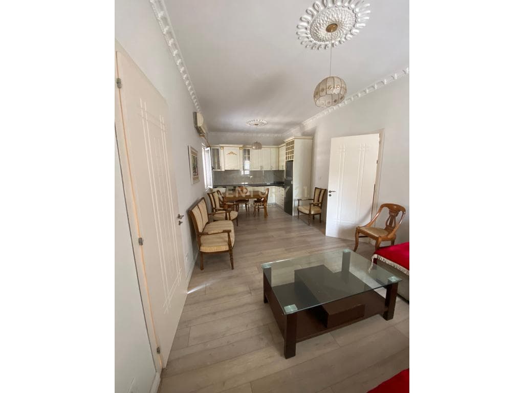 RRUGA E KAVAJES, APARTAMENT 2+1 PER QIRA 2