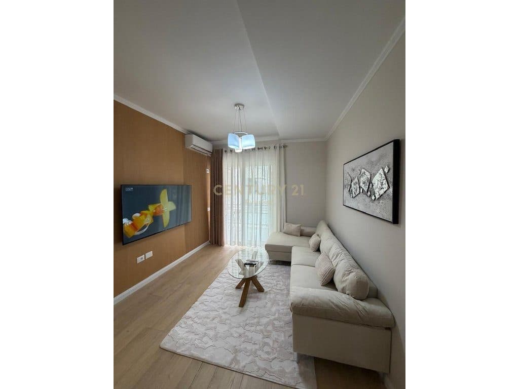 GOLDEN PARK, SHESIM APARTAMENT 1+1
