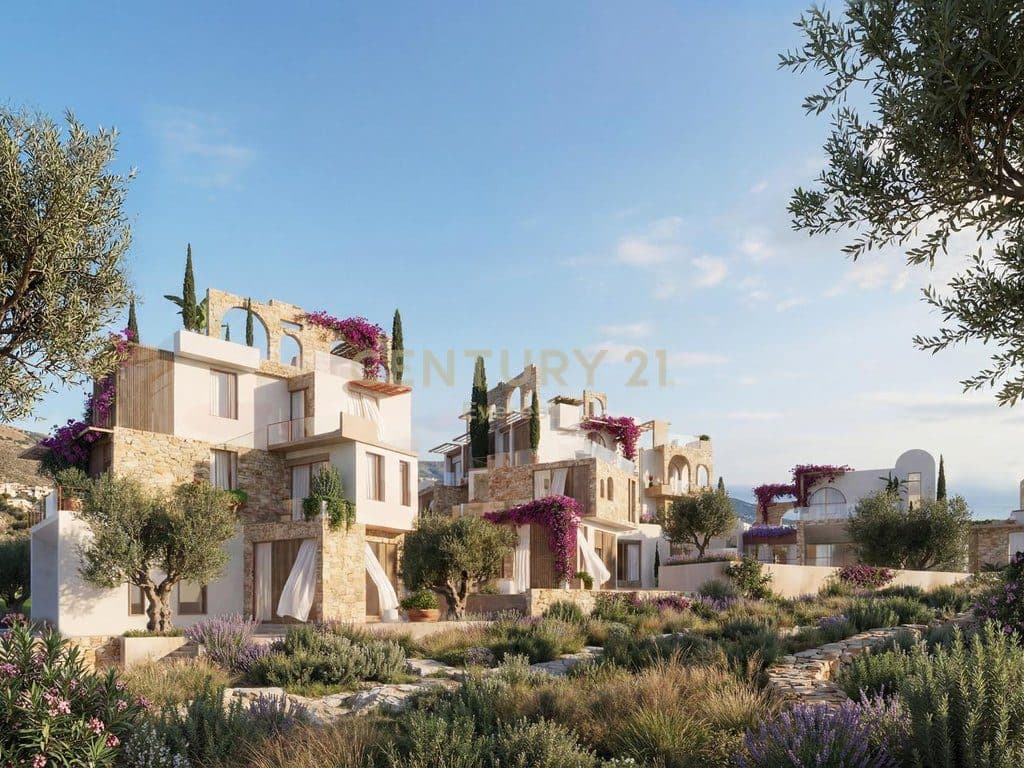 Mundësi Investimi: Apartamente Luksoze në “Girasole Zeen Resort”, Jalë!! 3