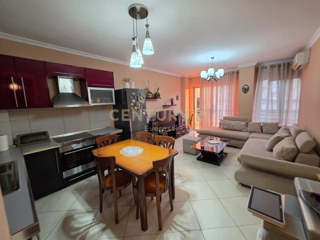KOMUNA E PARISIT, SHESIM APARTAMENT 2+1 3