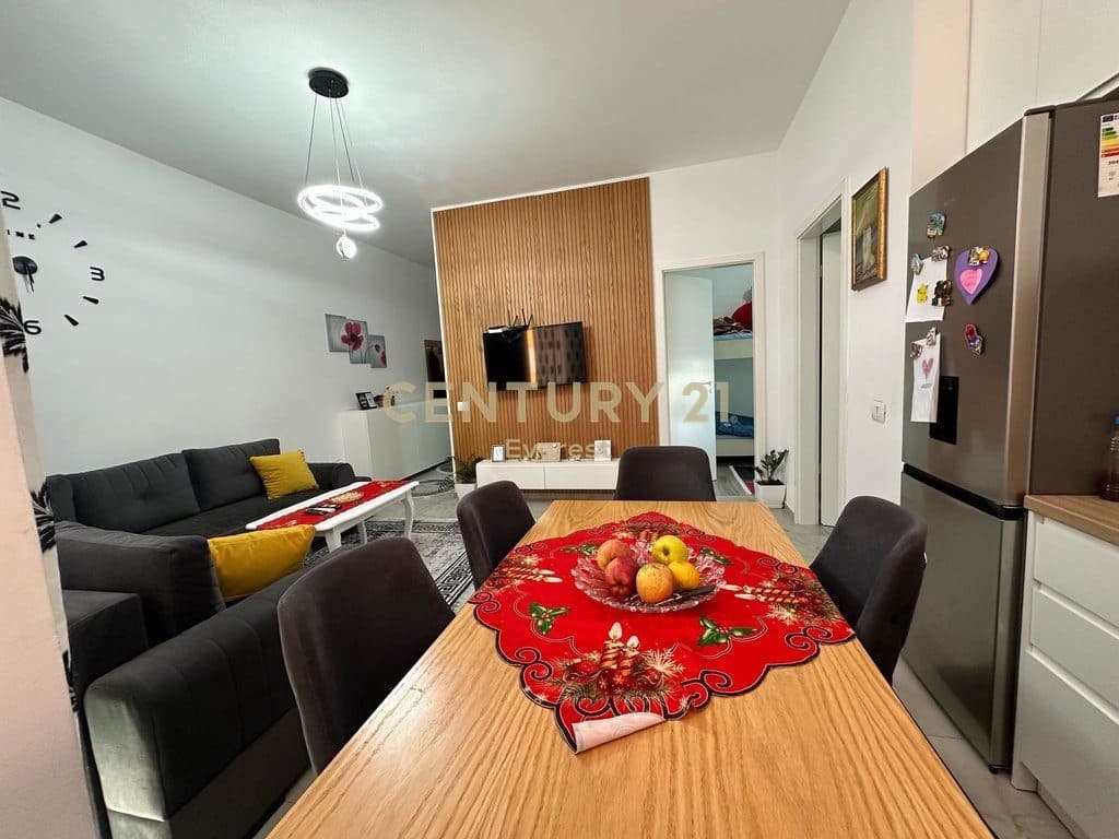 ALI DEMI, SHESIM APARTAMENT 2+1 4