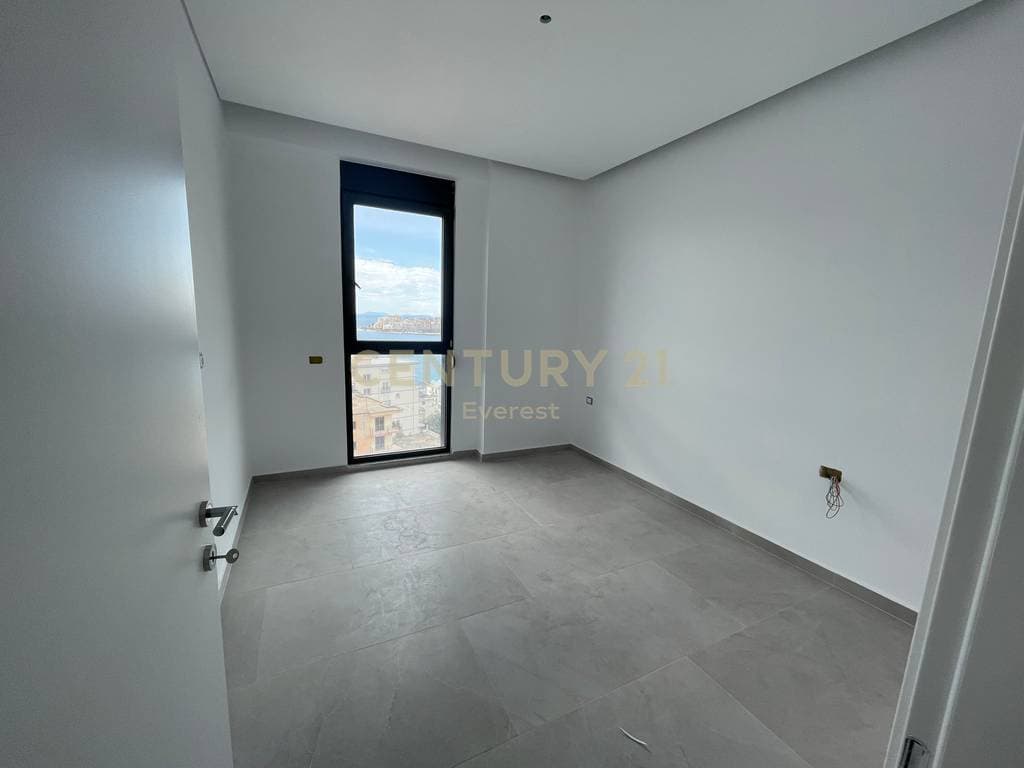 SARANDE, SHESIM APARTAMENT 2+1 ME PAMJE NGA DETI PRANE VILES QEVERITARE 4