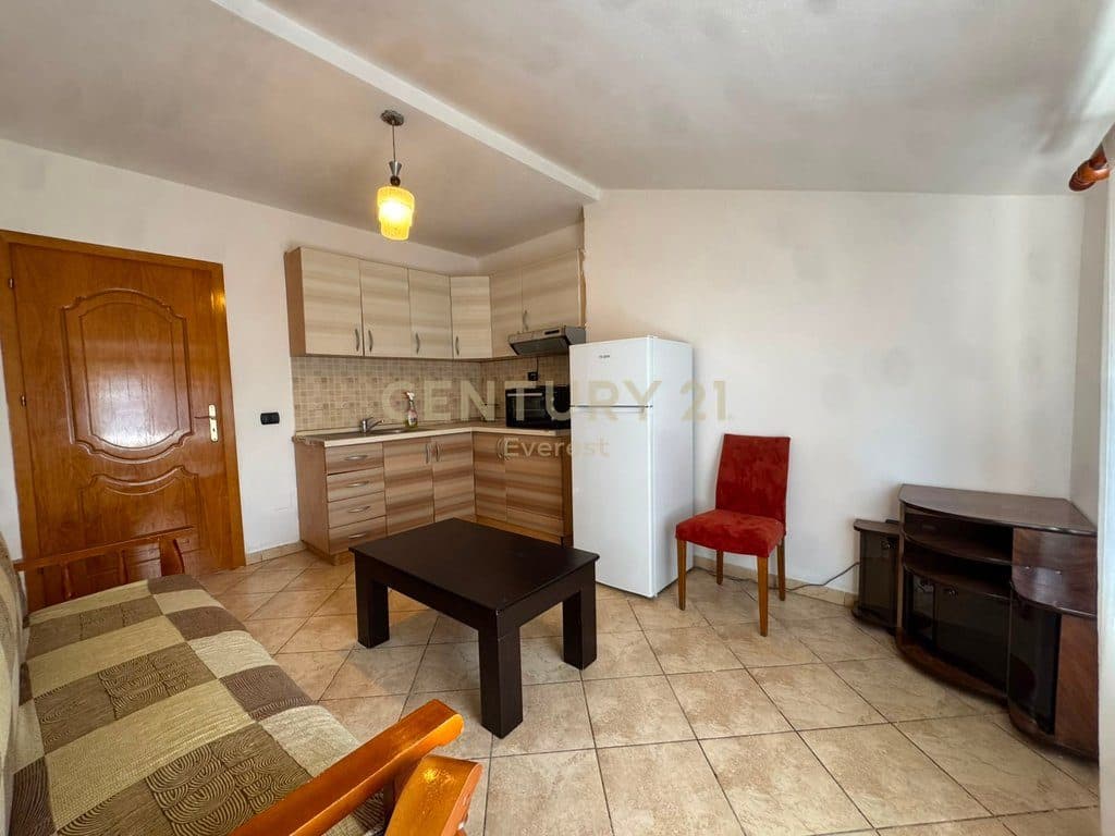 QIRA APARTMENT 1+1 INSIDE THE SMALL RING ROAD 2