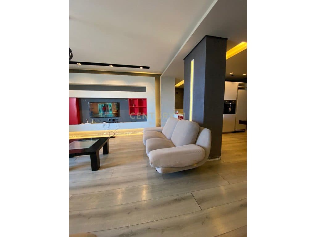 KOMPLEKSI FLORIDA, SHESIM APARTAMENT 3+1