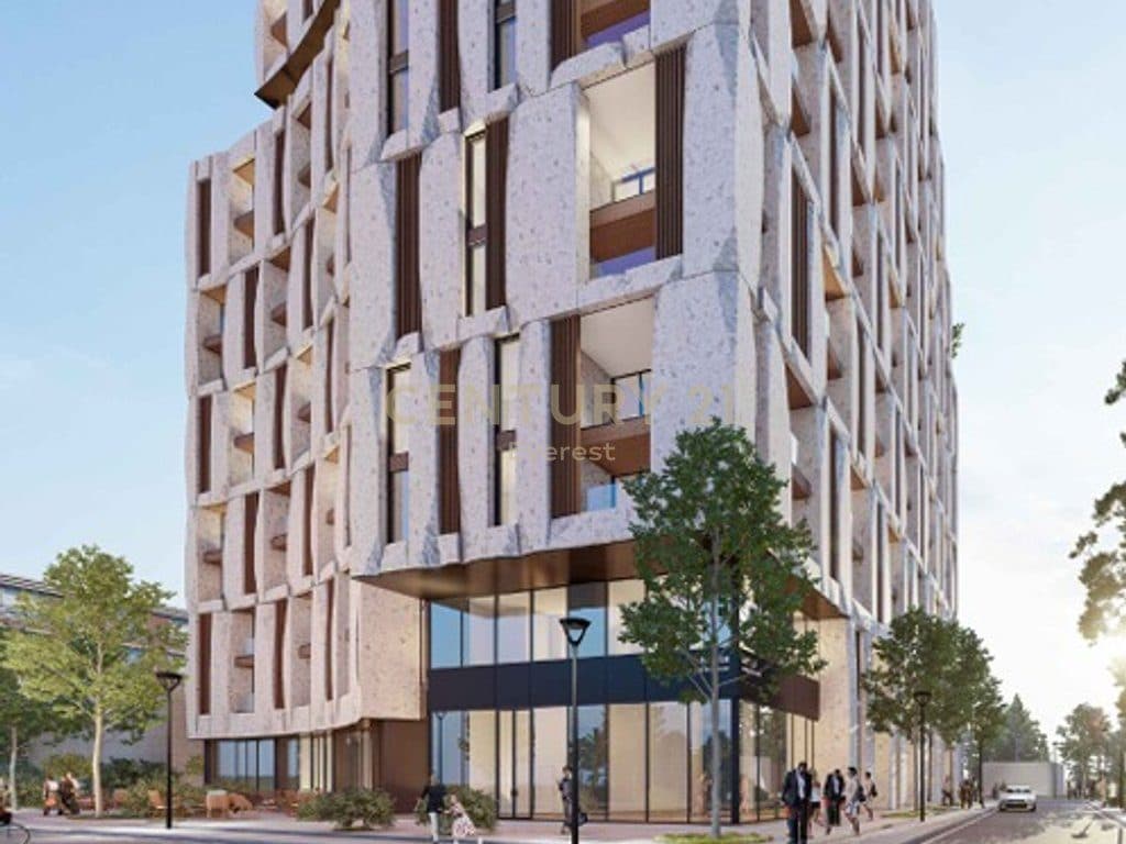 RRUGA BARDHYL – SHESIM APARTAMENT 2+1 2