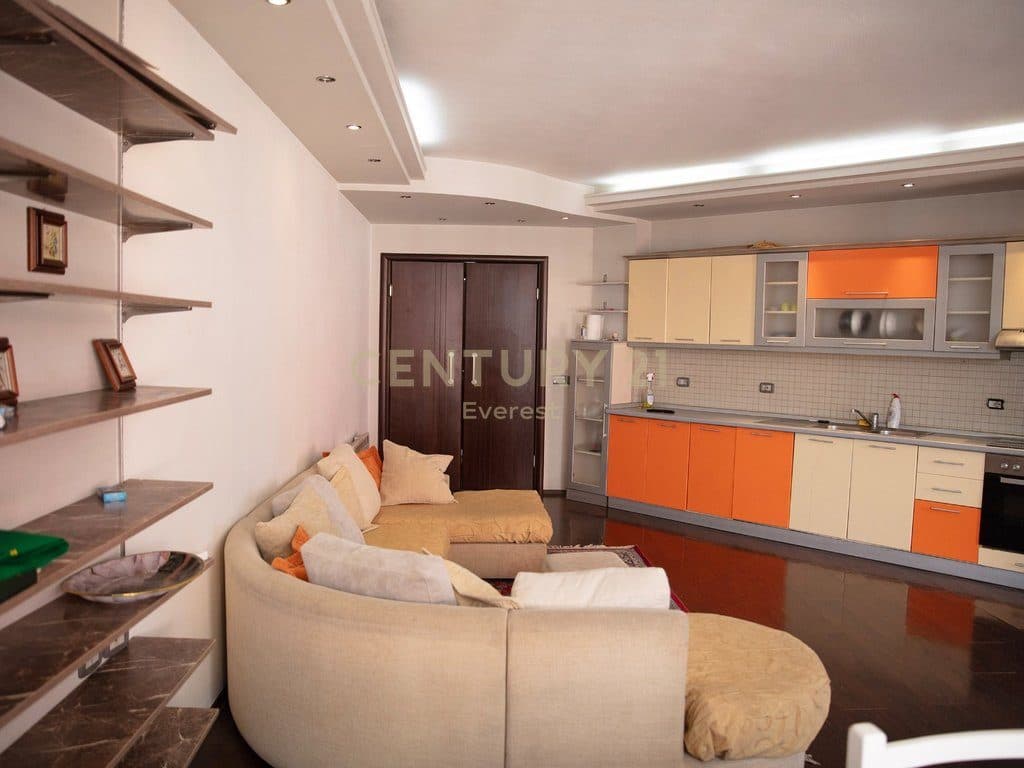 RRAPO HEKALI, SHESIM APARTAMENT 2+1 2