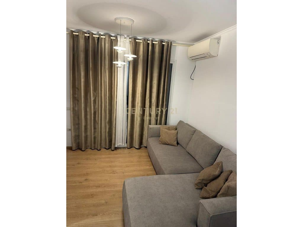 ISH PARKU, SHESIM APARTAMENT 2+1 2