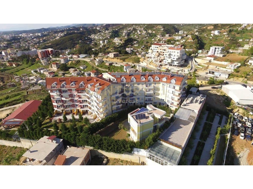 FARKE, HOTEL FOR RENT 2