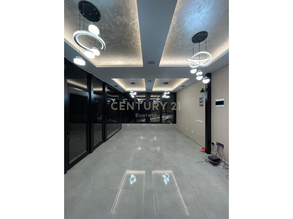ALI DEMI, COMMERCIAL ENVIRONMENT FOR SALE 4