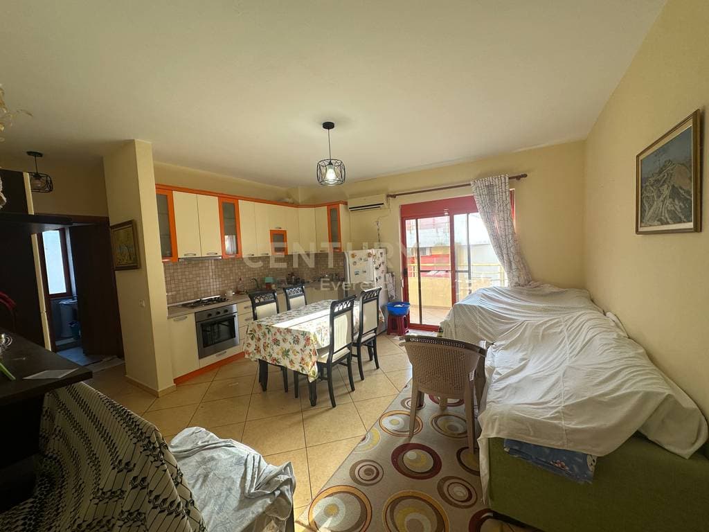 ORIKUM, SHESIM APARTAMENT 1+1 2