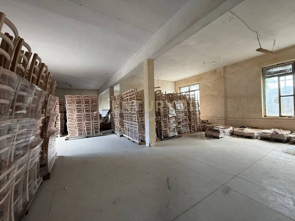 MISTO MAME, WAREHOUSE FOR RENT 3