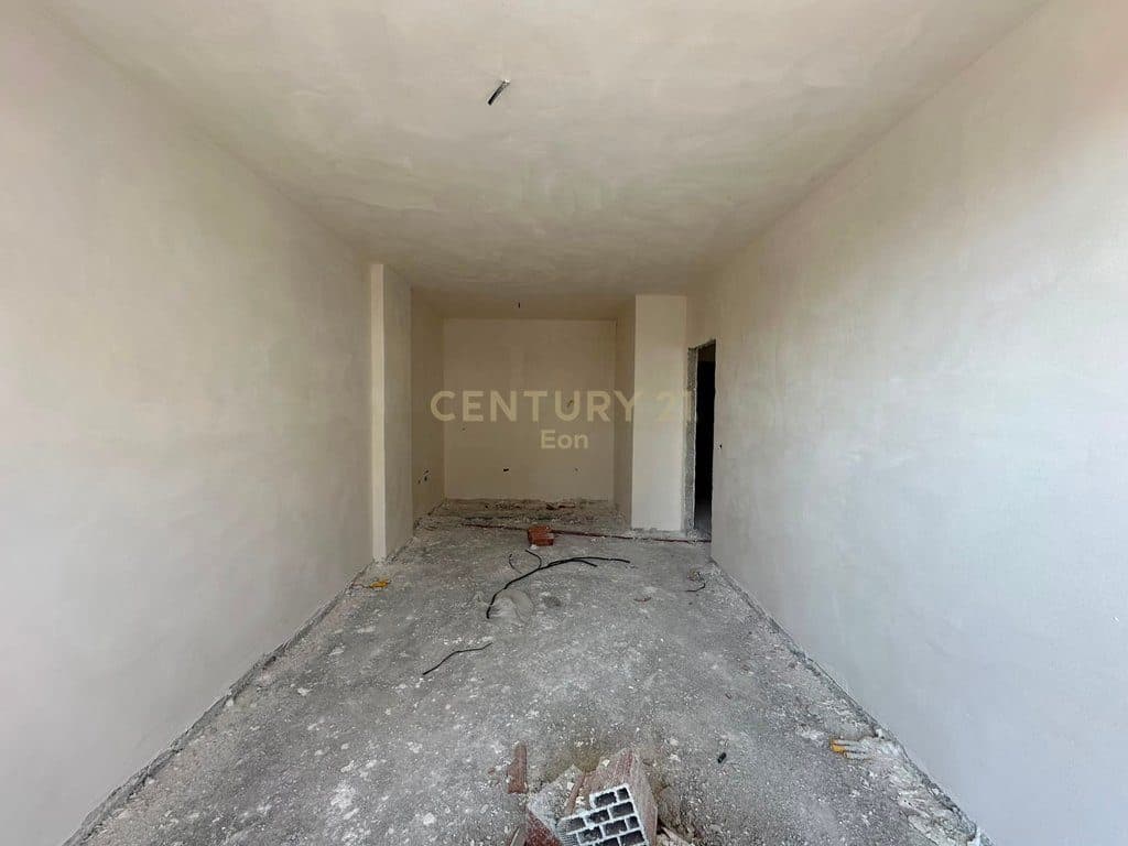 SHESIM APARTAMENT 1+1 TEK PALM PARADISE, QERRET ! 4