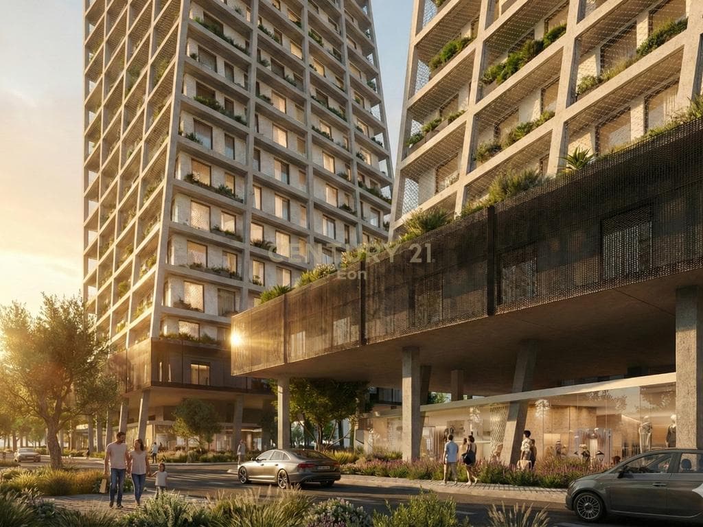 POST PARKIMI PER SHITJE TEK "DESLA TOWER" PLAZH,DURRES !