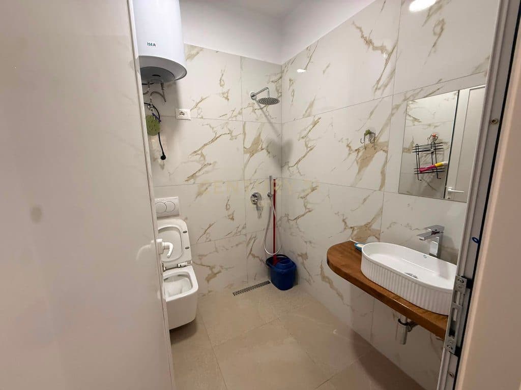 Apartament 1+1 Me Qira në Plazh, Durrës ! 4