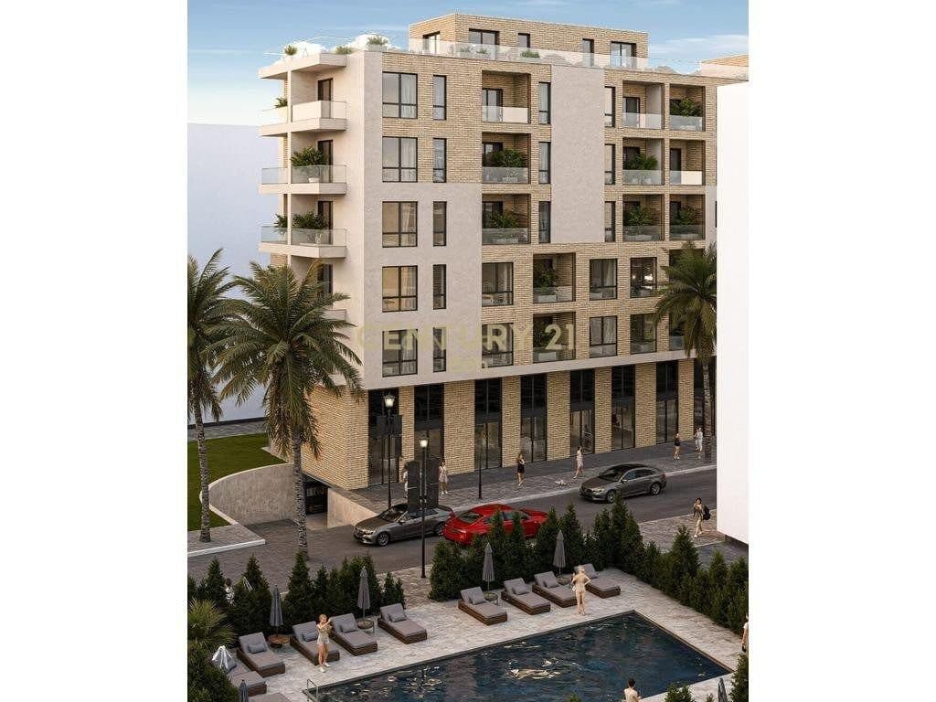 SHITET STUDIO - VIZION 2 RESIDENCE, MALI I ROBIT - PAGESE ME KESTE ! 2