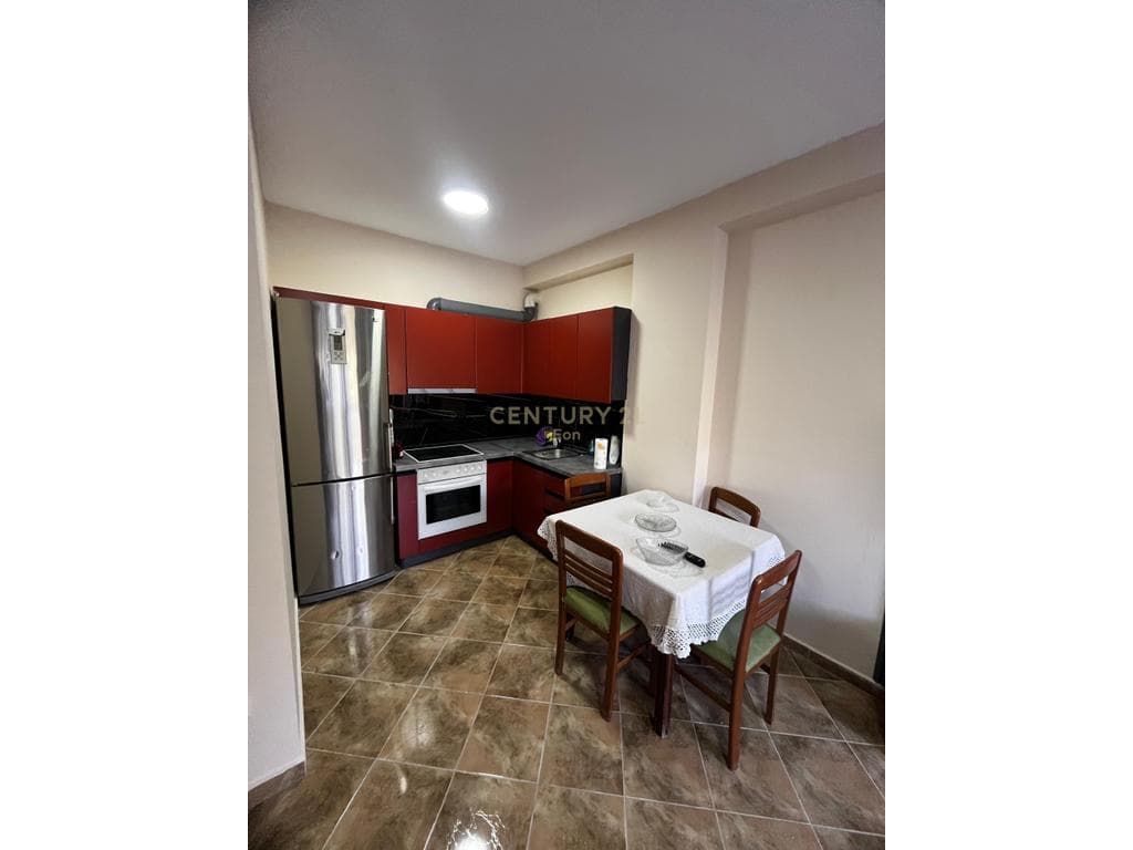 Apartament 1+1 në Shkëmbi i Kavajës, Durrës !