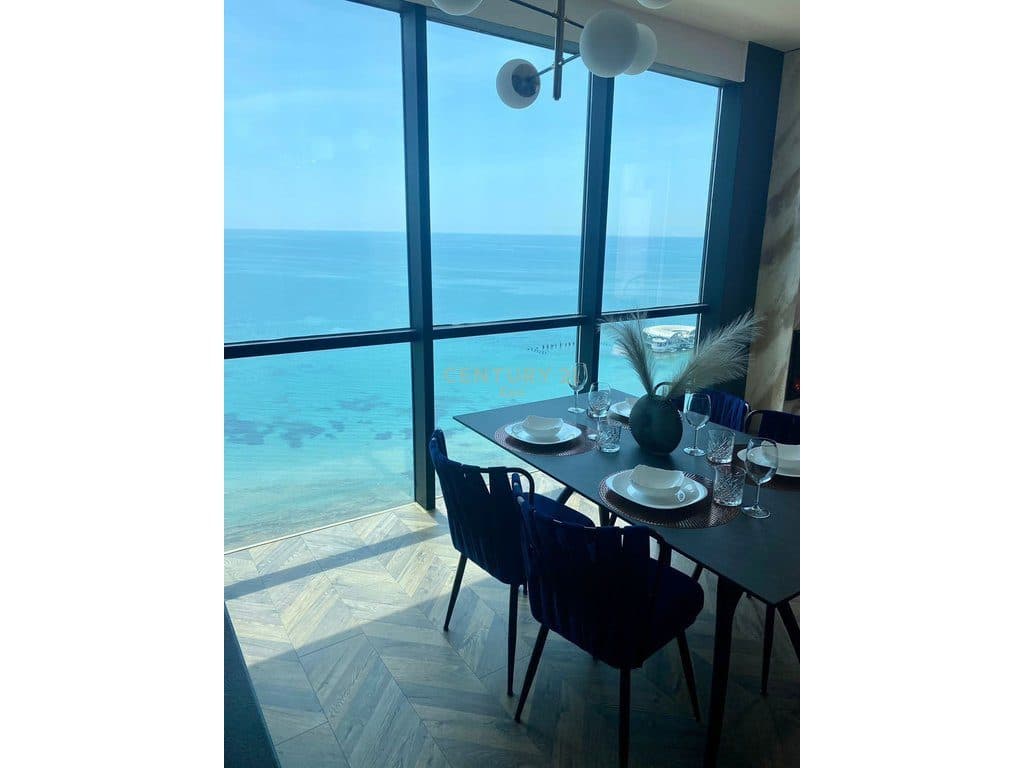 SHITET APARTAMENT 1+1 ME PAMJE BALLORE DETI | VOLLGA