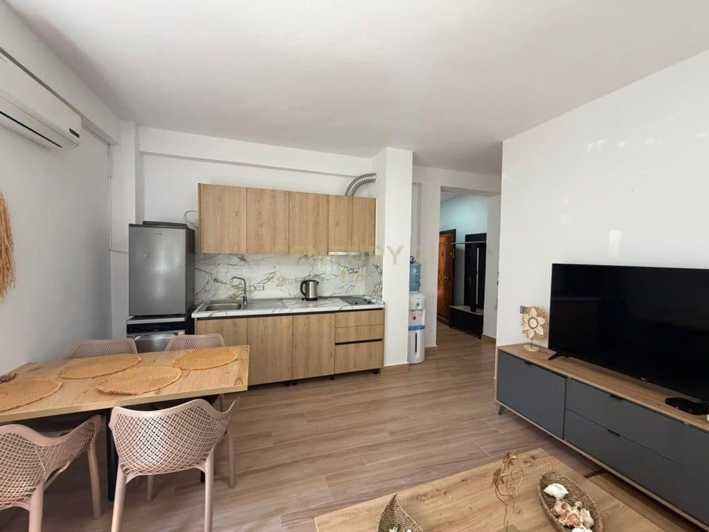 Apartament 2+1 Për Shitje në Mali i Robit, Durrës 200 Metra Nga Deti ! 3