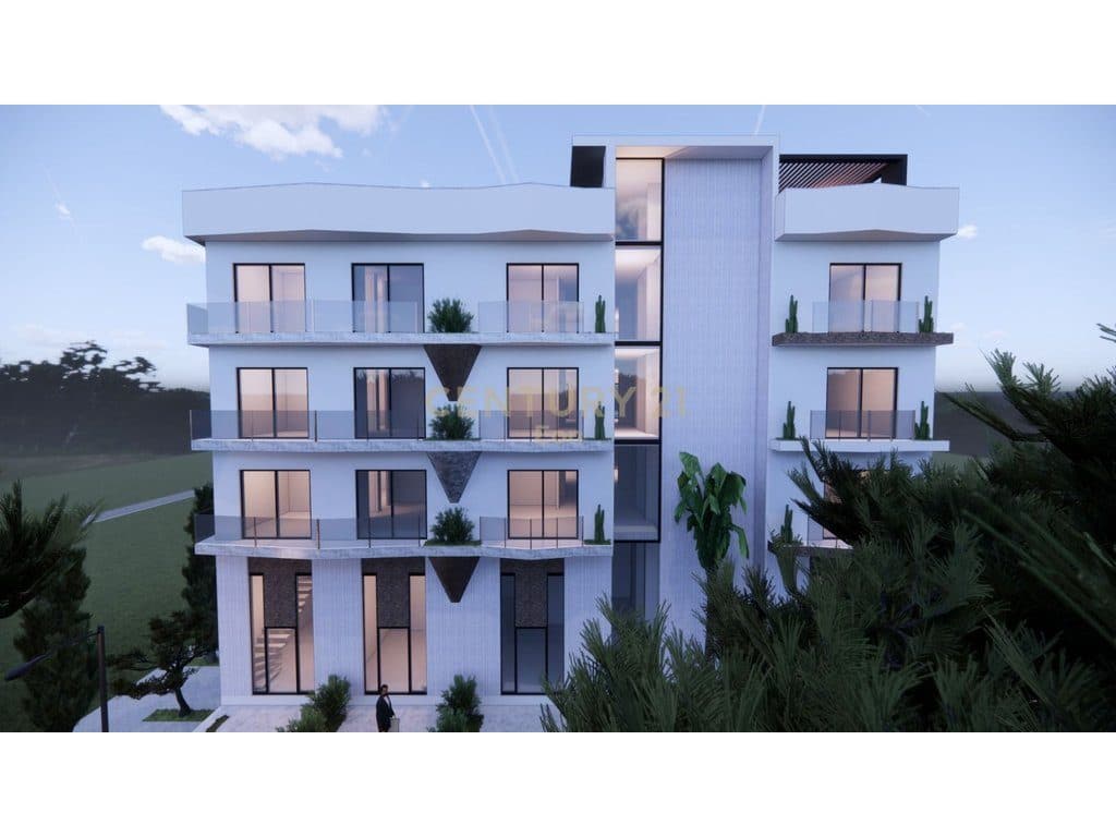EXLUSIVE! Shitet 2+1 tek Urban Residence, Spille! Mundesi Pagese me Keste !