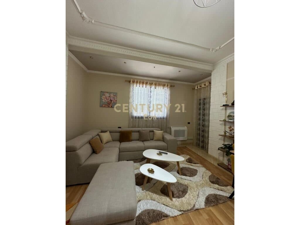 JEPET ME QERA APARTAMENTI 2+1+2 PRANE KOPSHTIT IVINA ,NE DURRES ! 2