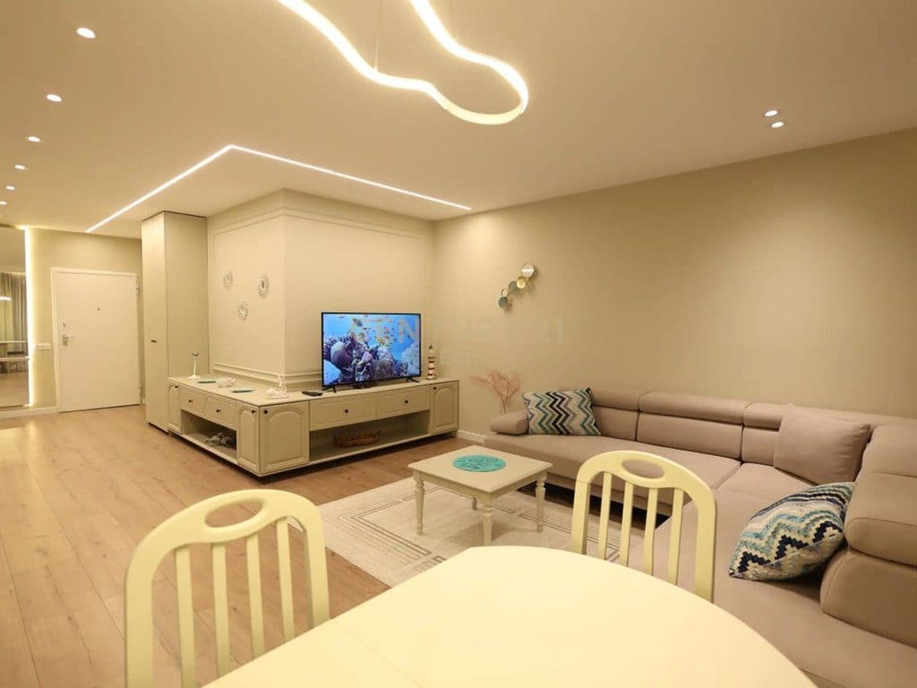 JEPET ME QIRA SUPER APARTAMENT 1+1 NE DURRES ,VOLLGA ! 3