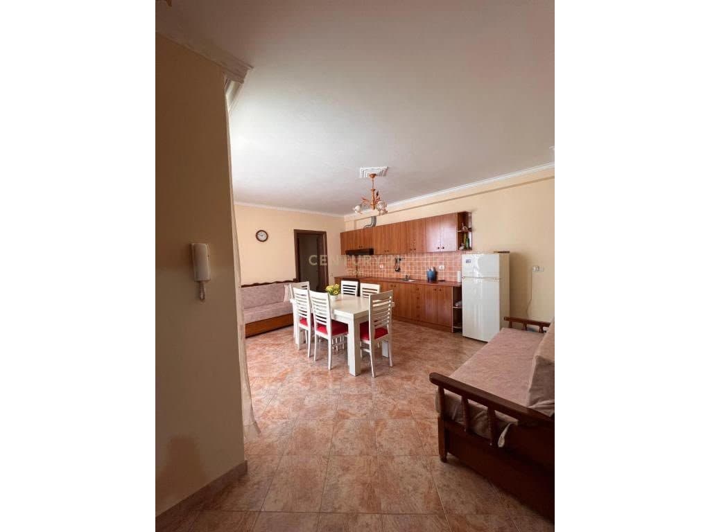 Apartament 1+1 Me Qira në Golem, Durrës !