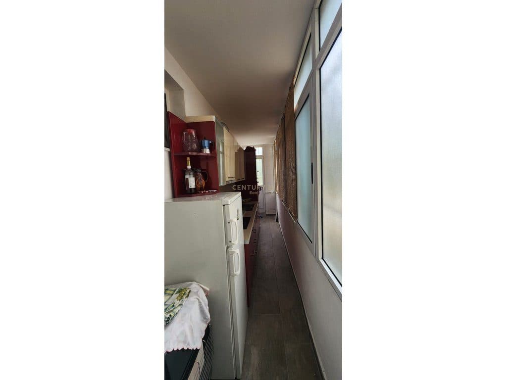 JEPET ME QERA APARTAMENT 2+1+2 ME VERANDE, LAGJJA 17, DURRES ! 4
