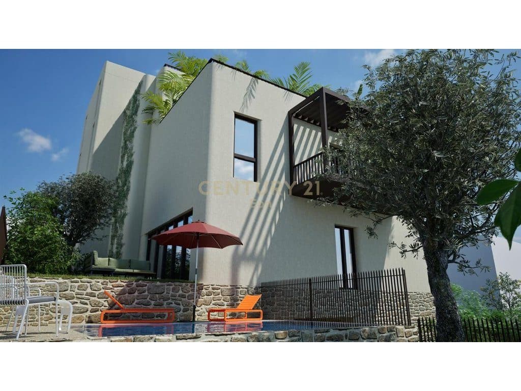 Apartament 1+1 Për Shitje në Golem, Durrës ! 4