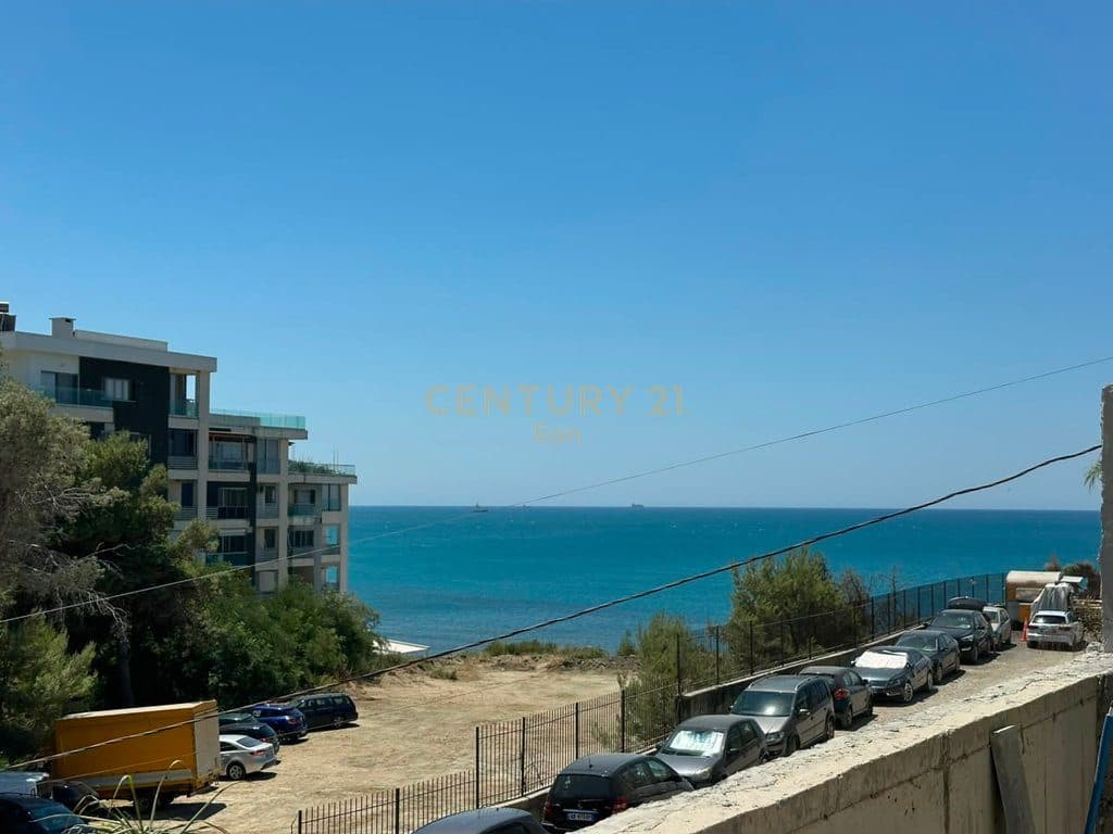 SHESIM APARTAMENT PAMJE DETI DHE 2 POSTE PARKIMI TEK RESIDENCA ELITARE CURRILA COAST DURRES