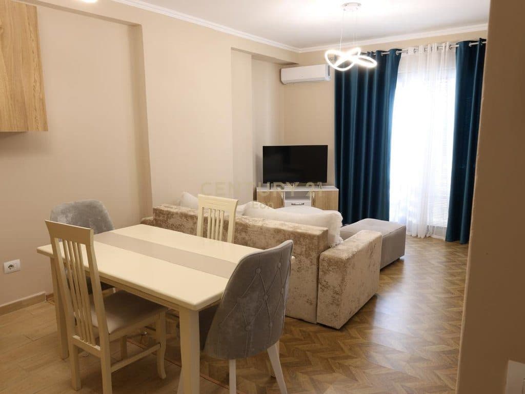 JEPET ME QIRA APARTAMENT 1+1 NE CURRILA, DURRES !