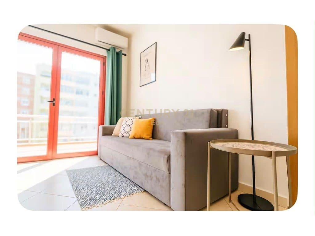 SHITET APARTAMENT 1+1 NE PLAZH, ILIRIA – DURRËS