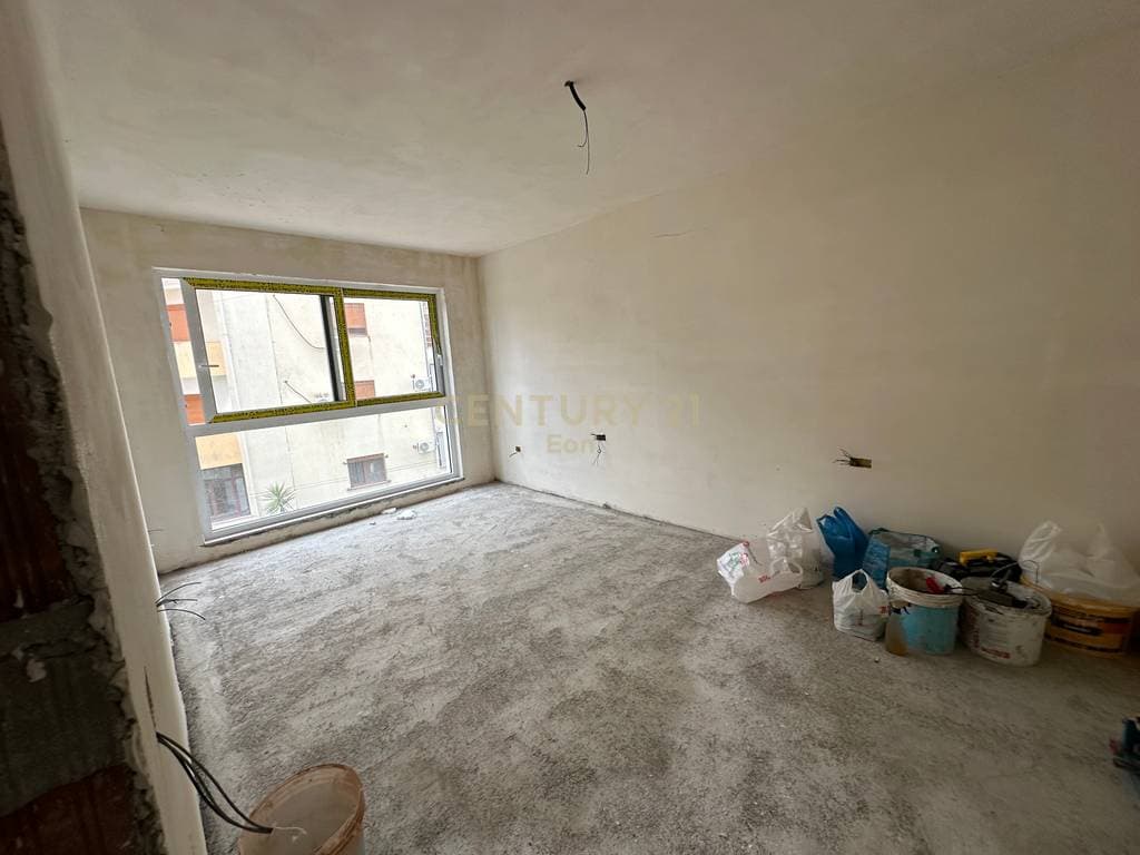SHITET APARTAMENT 1+1 OBJEKTI PARE 70M NGA DETI TEK LIBURNA REZIDENCE! 4