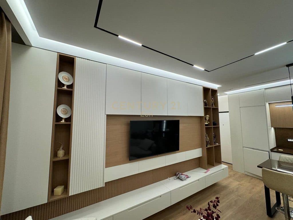 Apartament 1+1 Për Shitje në Plazh, Durrës