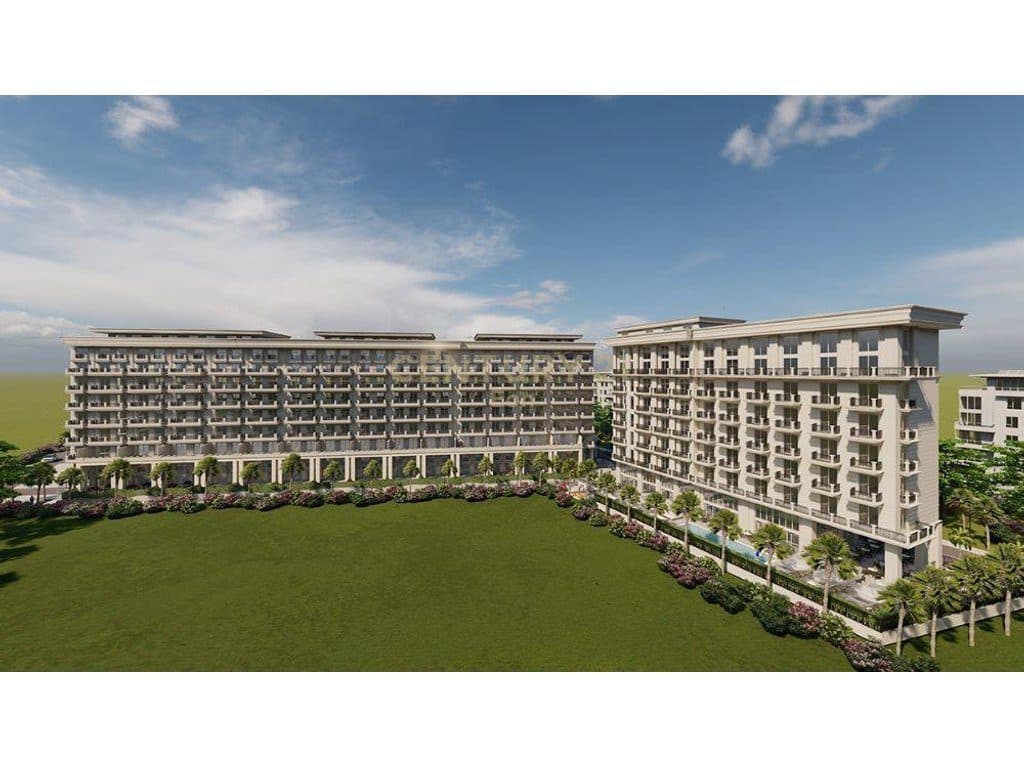 SHESIM APARTAMENT 1+1 PAGESE ME KESTE, TEK BONITA FAMILY, QERRET! 4