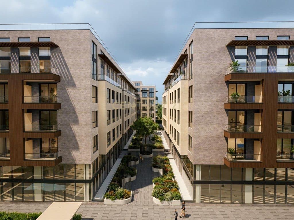 SHITET LOFT - VIZION 3 RESIDENCE – MALI I ROBIT, GOLEM! 2