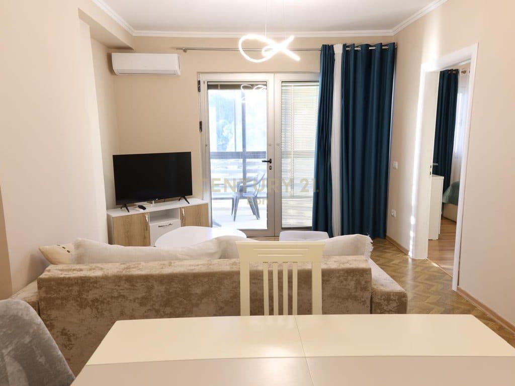 JEPET ME QIRA APARTAMENT 1+1 NE CURRILA, DURRES ! 2