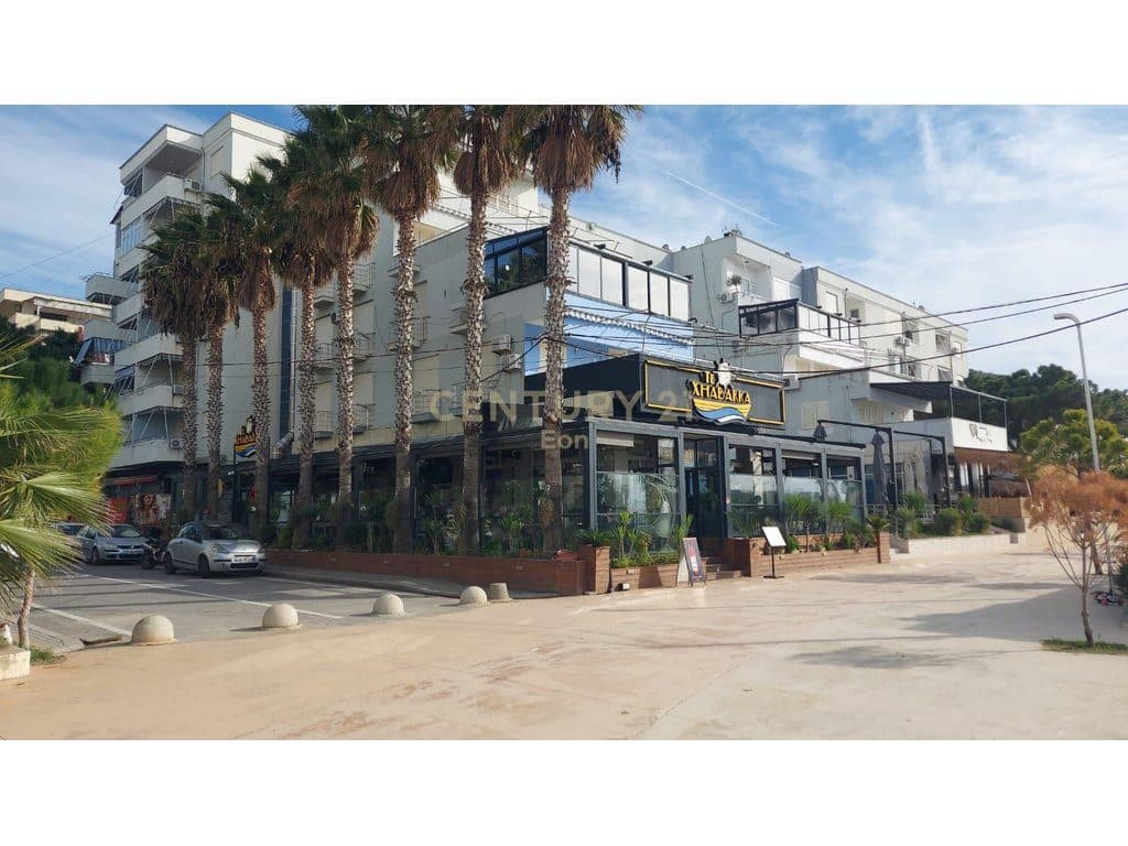 Excluzive ! Shitet Apartament 1+1 në Vijën e Parë të Detit – Shkëmbi i Kavajës, Durres ! 2