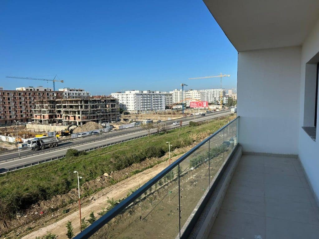 EKSKLUZIVE! SHITET APARTAMENT MUNDESI KTHIMI NE 2+1 NE REZIDENCEN EON GOLEM ! 2